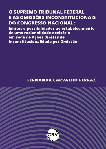 O supremo tribunal federal e as omissões inconstitucionais do congresso nacional