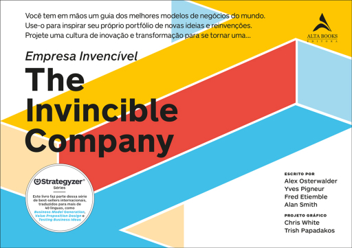 Empresa invencível
