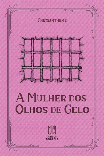 A Mulher dos Olhos de Gelo