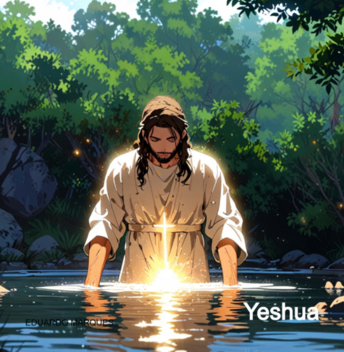 Yeshua