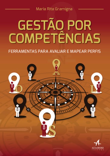 Gestão Por Competências