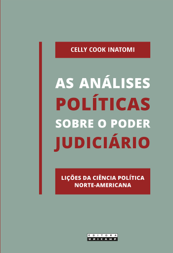 AS ANÁLISES POLÍTICAS SOBRE O PODER JUDICIÁRIO