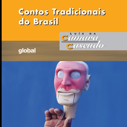 Contos tradicionais do Brasil