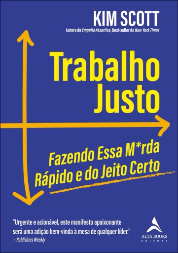 Trabalho justo