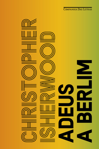 Adeus a Berlim