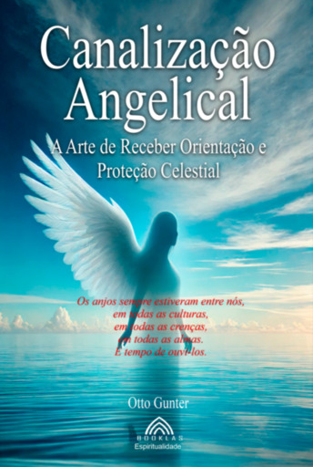 Canalização Angelical