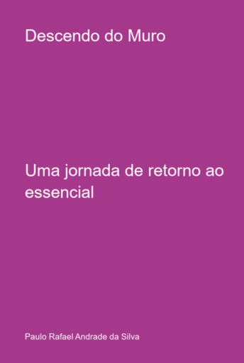 Descendo Do Muro