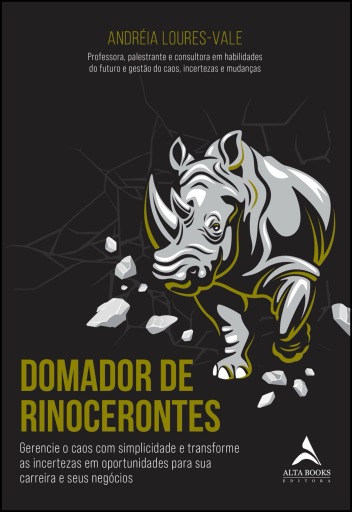 Domador de rinocerontes