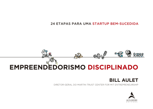Empreendedorismo Disciplinado