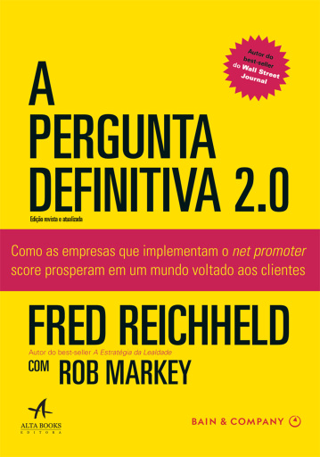 A pergunta definitiva 2.0