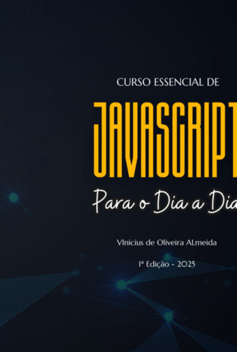 Guia Essencial De Javascript
