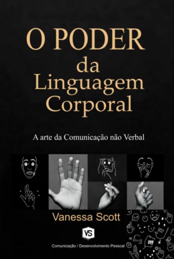O Poder Da Linguagem Corporal