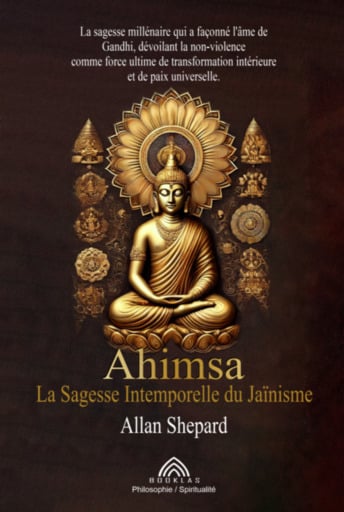Ahimsa