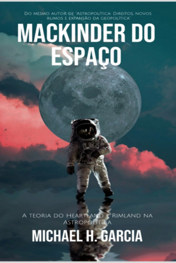 Mackinder Do Espaço