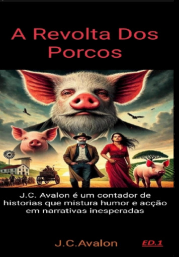 A Revolta Dos Porcos