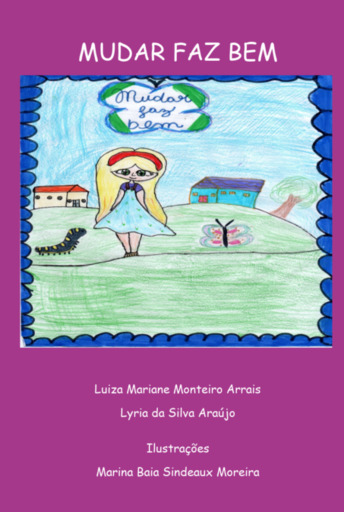 Mudar Faz Bem