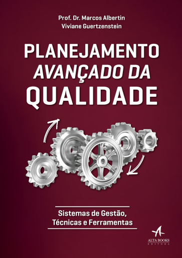 Planejamento Avançado da Qualidade