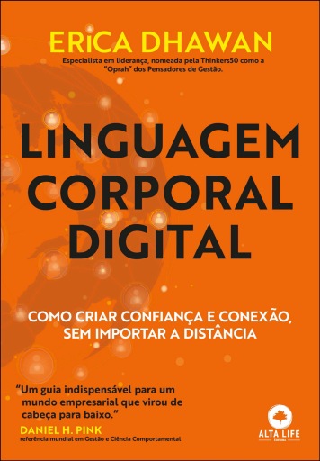 Linguagem corporal digital