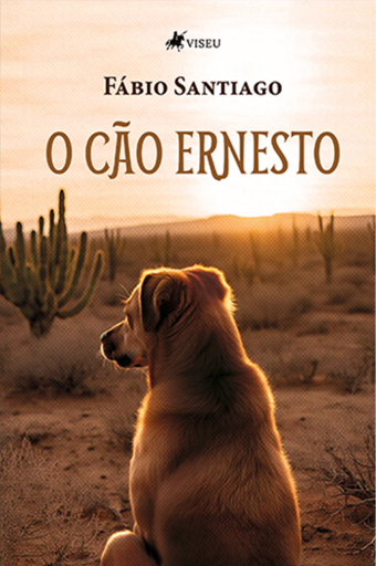 O cão Ernesto
