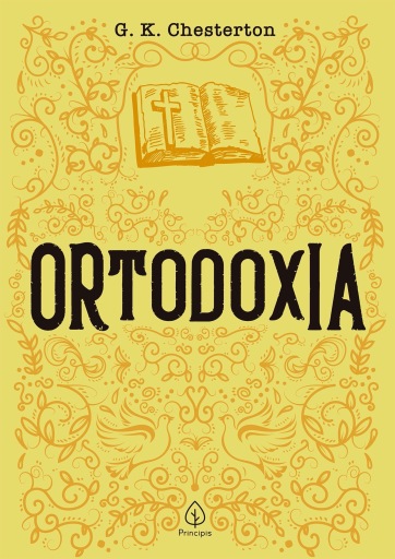 Ortodoxia