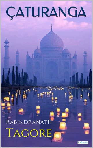 ÇATURANGA - Tagore