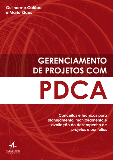Gerenciamento de Projetos com PDCA