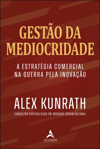 Gestão da mediocridade