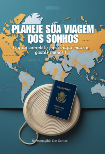 Planeje Sua Viagem Dos Sonhos