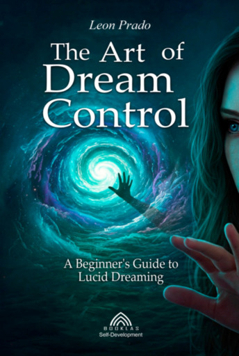 The Art Of Dream Control