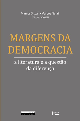 MARGENS DA DEMOCRACIA