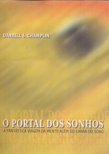 O Portal Dos Sonhos