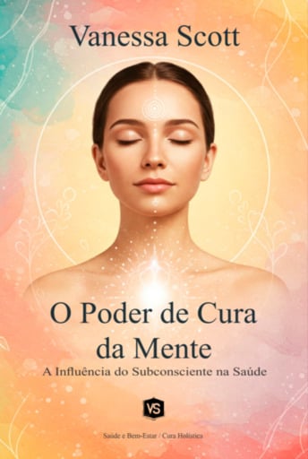 O Poder De Cura Da Mente