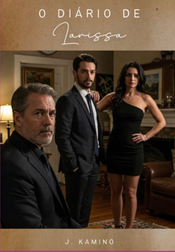 O Diário De Larissa