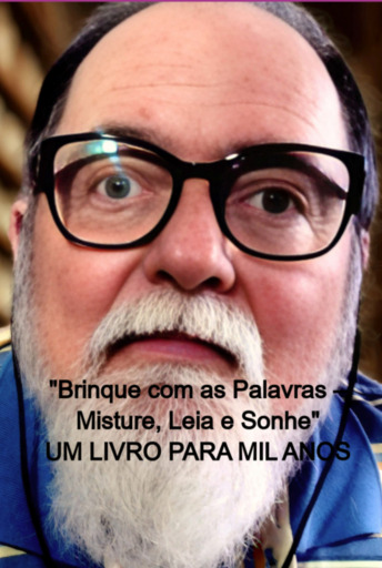 ‎"brinque Com As Palavras – Misture, Leia E Sonhe"‎