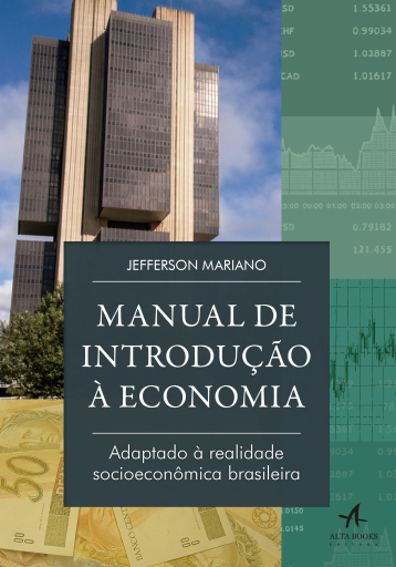 Manual de Introdução à Economia