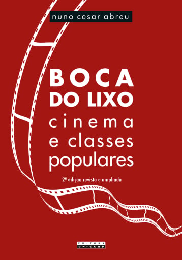 BOCA DO LIXO