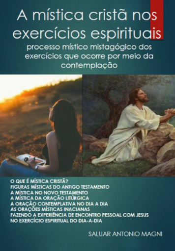 A Mística Cristã