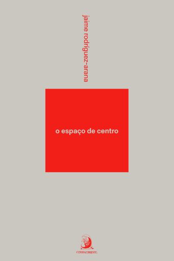 O espaço de centro