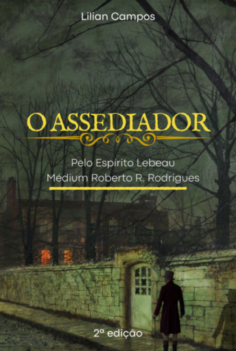 O Assediador