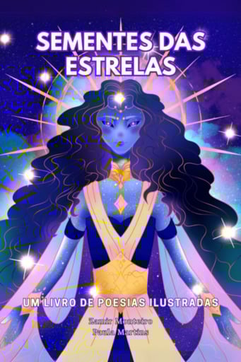 Sementes Das Estrelas