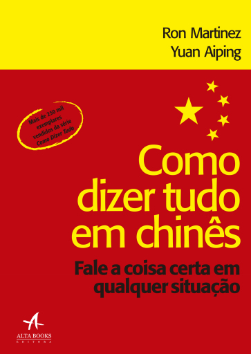 Como Dizer Tudo em Chinês