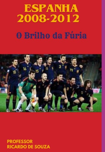 Espanha 2008-2012