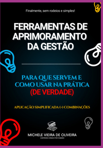 Ferramentas De Aprimoramento Da Gestão
