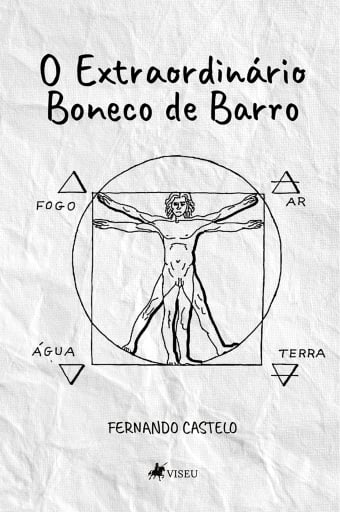 O Extraordinário Boneco de Barro