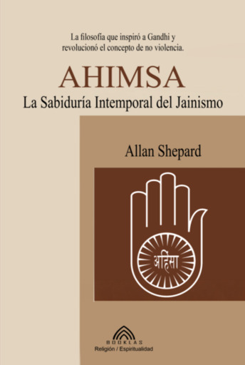 Ahimsa