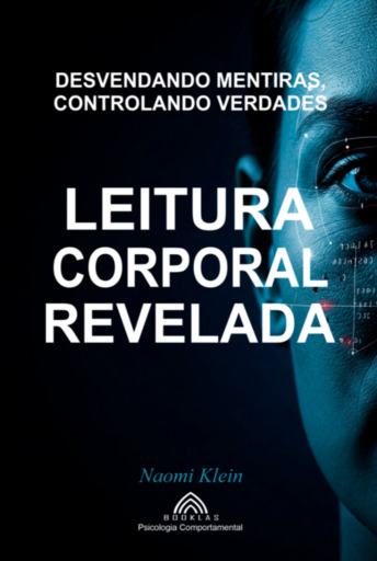 Leitura Corporal Revelada