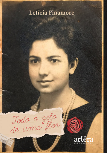 Todo o Zelo de Uma Flor