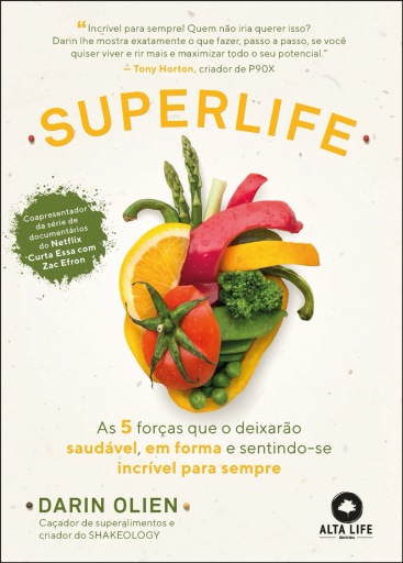 Superlife