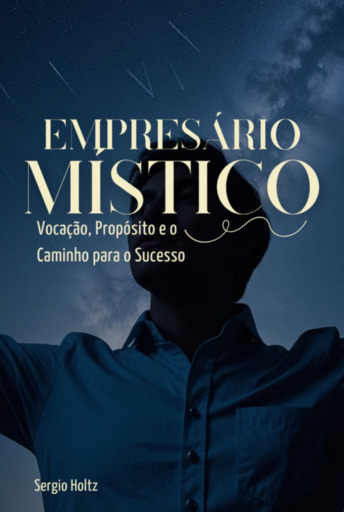 Empresário Místico