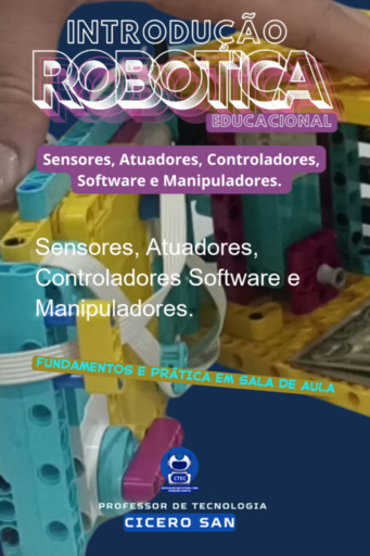 Introdução A Robótica Educacional